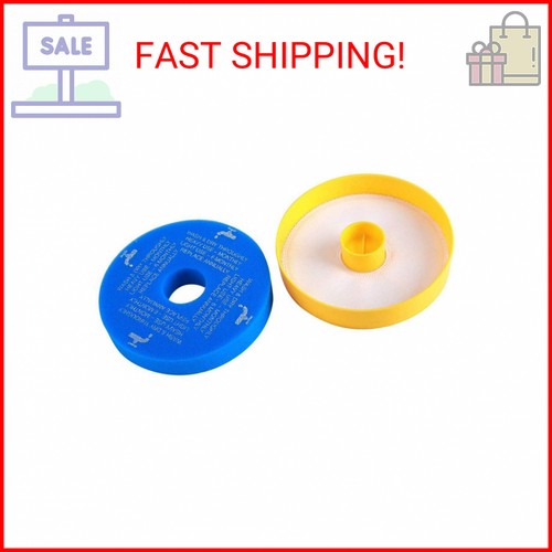 Replacement washable pre motor - replacement,