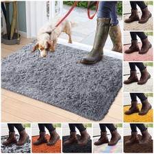 Non Slip Large Indoor Door Mat