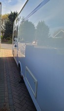 Lunar Clubman SI touring