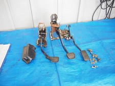 HONDA EG6 Civic Brake