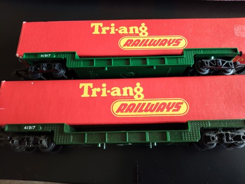 Tri ang gauge - (two), r118