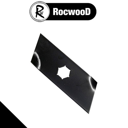 Aerator scarifier blade fits - aerator,