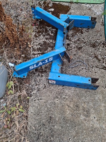 Genie lift sla chassis - lift, only