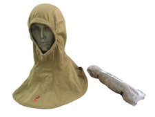 Fire Fighter Flash Hood