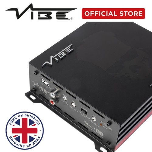 Vibe powerbox500 high - vibe,