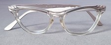 Vintage 1950s Cat Eye Frames