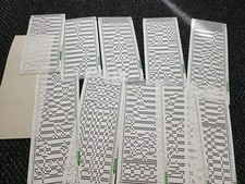 Very Rare Brother KRC Colour