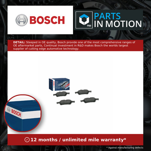 Brake pads set fits - set,