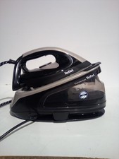 Tefal Express Easy 2200W Black