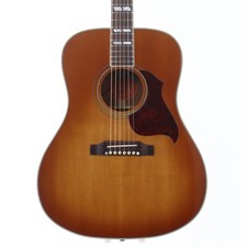 Gibson Hummingbird Artist 2007 Used Acoustic Guitar