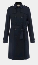 Hobbs Saskia Trench Coat
