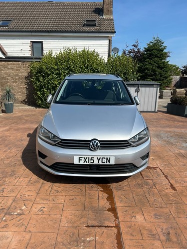 Volkswagen golf tsi - volkswagen, 1.4