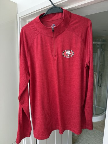 San francisco 49ers - francisco, dri-fit