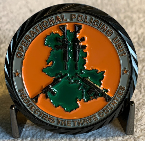 West mercia police operational - west,