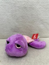 Suki NWT purple turtle with