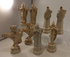 Harry Potter Exploding Wizard