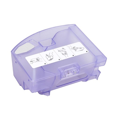 Dustbin water cistern for - water,