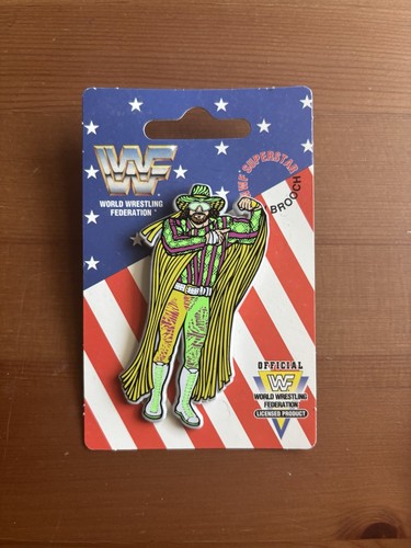 Macho man randy savage wwf - man,
