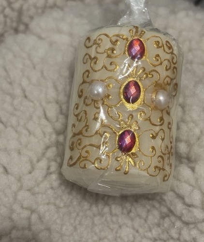 Small candle bundle - 3,