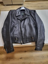 Schott Perfecto Leather Jacket