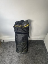 Global soft roof rack for surf