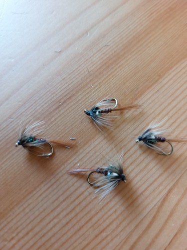 Cruncher flies silver flash - silver,
