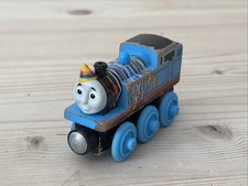 Thomas wooden railway birthday - railway,