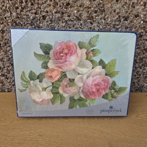 Pimpernel brand - pimpernel, (portmeirion)