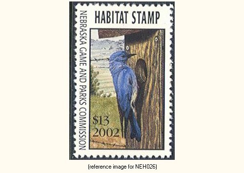 D2k nebraska habitat 2002 - habitat,