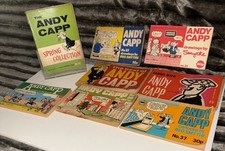 Rare Andy Capp