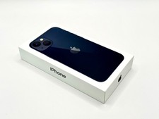 Original iPhone 13 empty box All Colours Available ONLY BOX