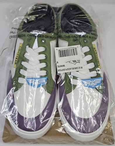 Disney lightyear lace - disney,