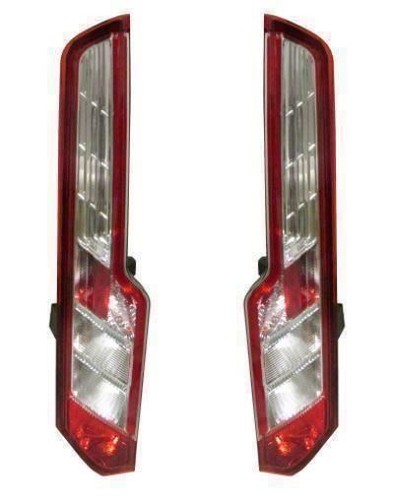 Equinox motorhome rear back - rs,