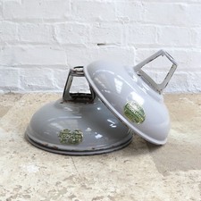 Industrial Factory Lights By Coolicon