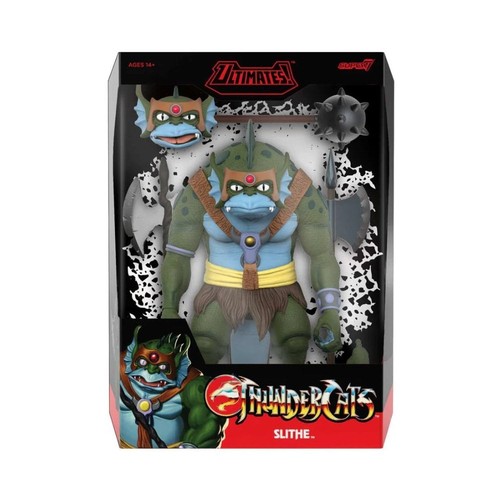 Super7 thundercats ultimates - thundercats,