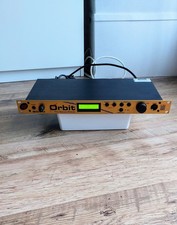 E-MU ORBIT v2 Sound Module/Synthesizer. PRISTINE condition. RARE !