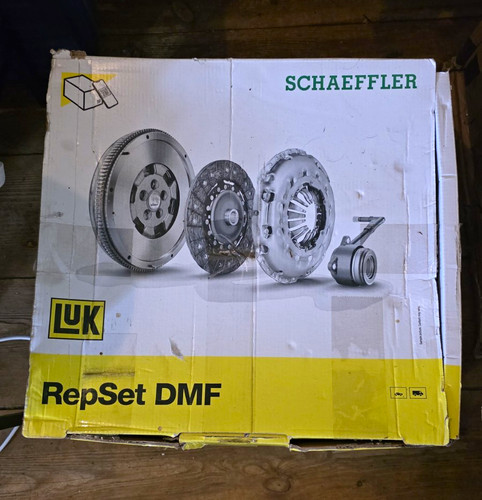 Astra cdti clutch dual - astra,