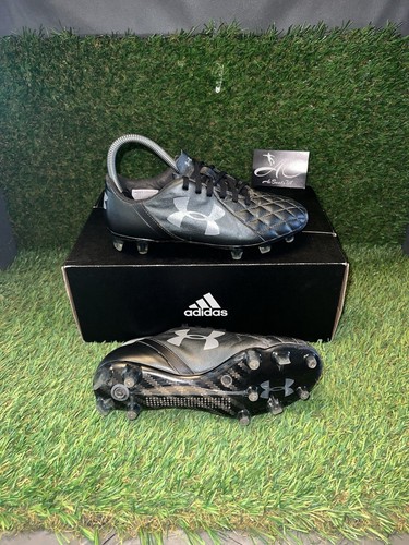 Under armour football boots - fg,