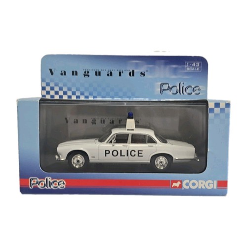 Vanguards corgi va08609 jaguar - corgi,
