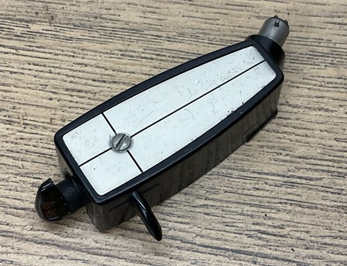 Garrard headshell with - headshell,