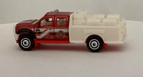 Matchbox fire engine - fire, engine.