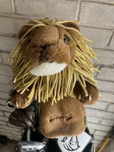 John daly tour - tour, driver