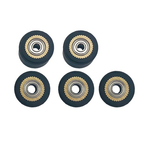 5pcs pinch roller for - pinch,
