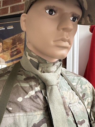 British military no2 dress - no2, all