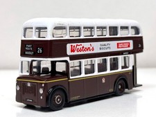 Corgi 97096 - Leyland PD2 BMMO