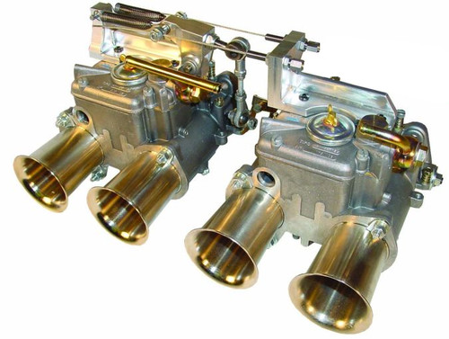 Sytec throttle linkage kit for - linkage,