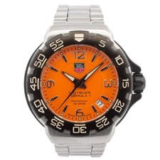 TAG Heuer Formula 1 WAC1213