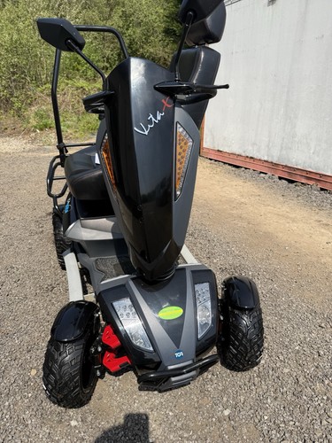 Tga vita mobility scooter in - vita,