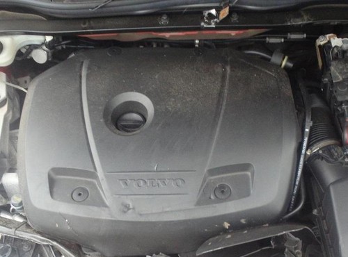 Volvo v40 mk2 5 - volvo,
