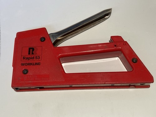 Rapid workline hand - rapid,
